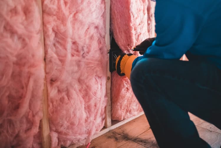 What is Fiberglass Insulation?