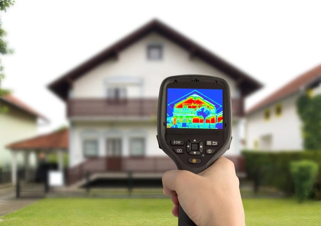 Insulation service