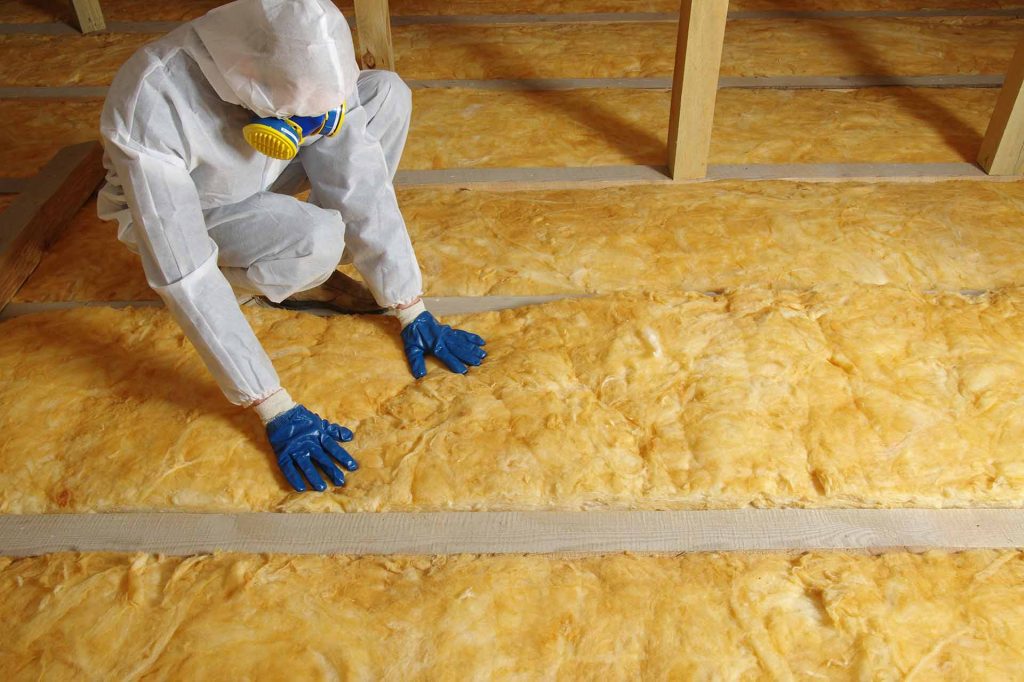 Attic Insulation Inspection Minneapolis MN Affordable Insulation