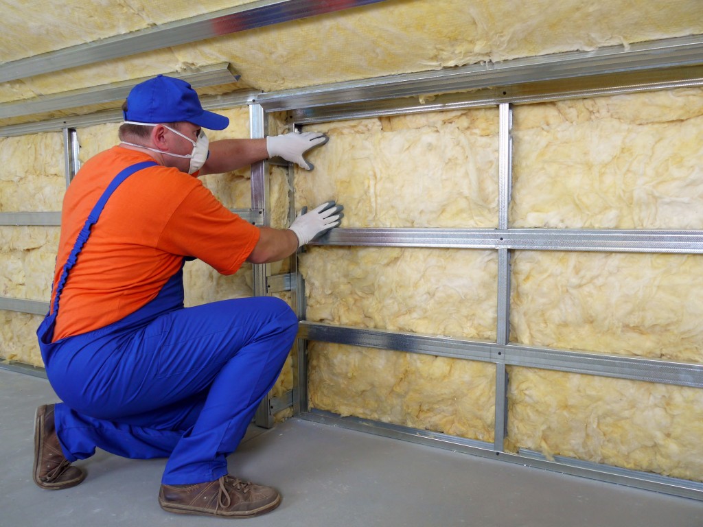 Center Point Energy Insulation Contractor