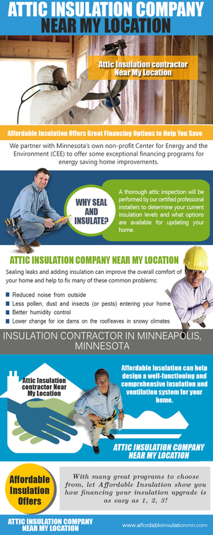 Attic Insulation Contractor For Hire