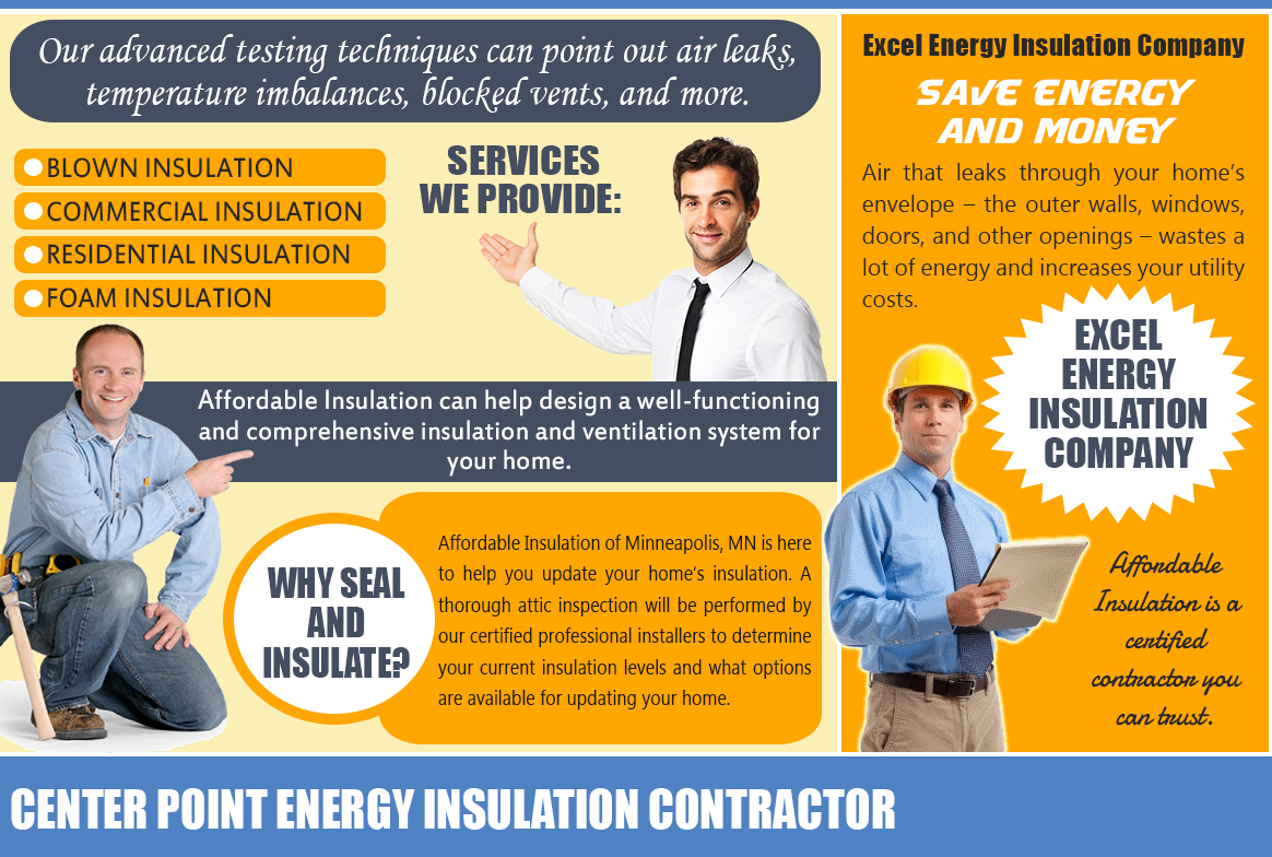 Commercial Insulation Contractors Near Me