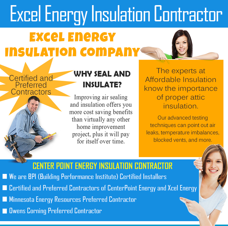 Residential Insulation Contractors Near Me