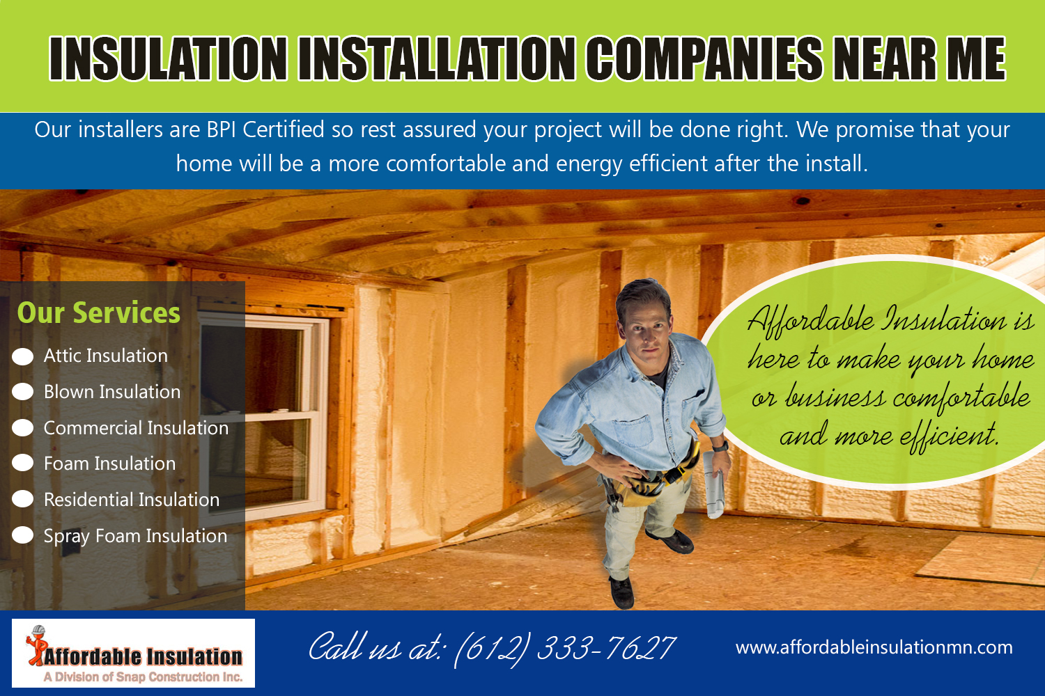 Crawl Space Insulation Cost