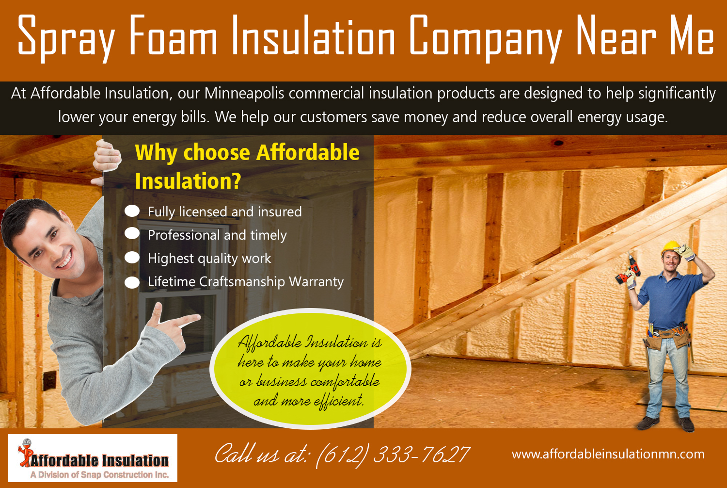 Commercial Pipe Insulation Contractors