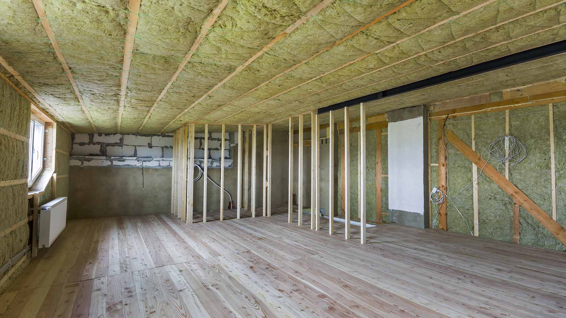 Fiberglass Attic Insulation Minneapolis MN Affordable Insulation